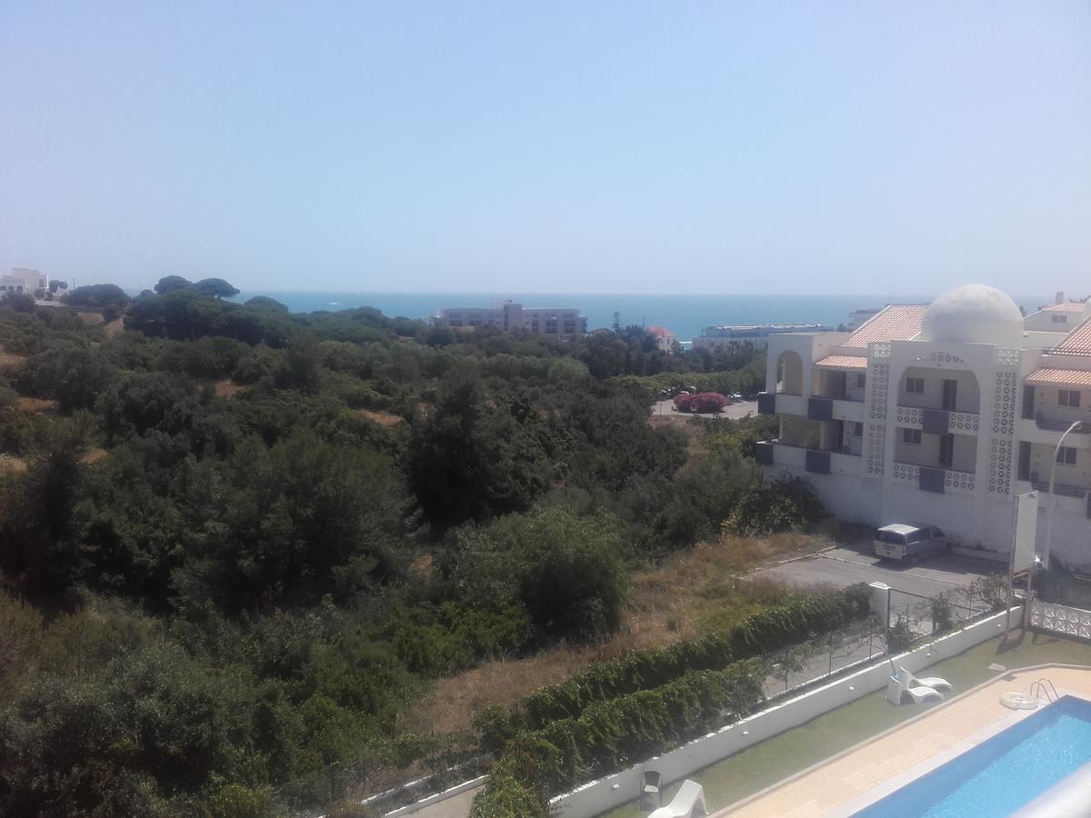 Albufeira Inn - Elimar 3 T1 Esterno foto