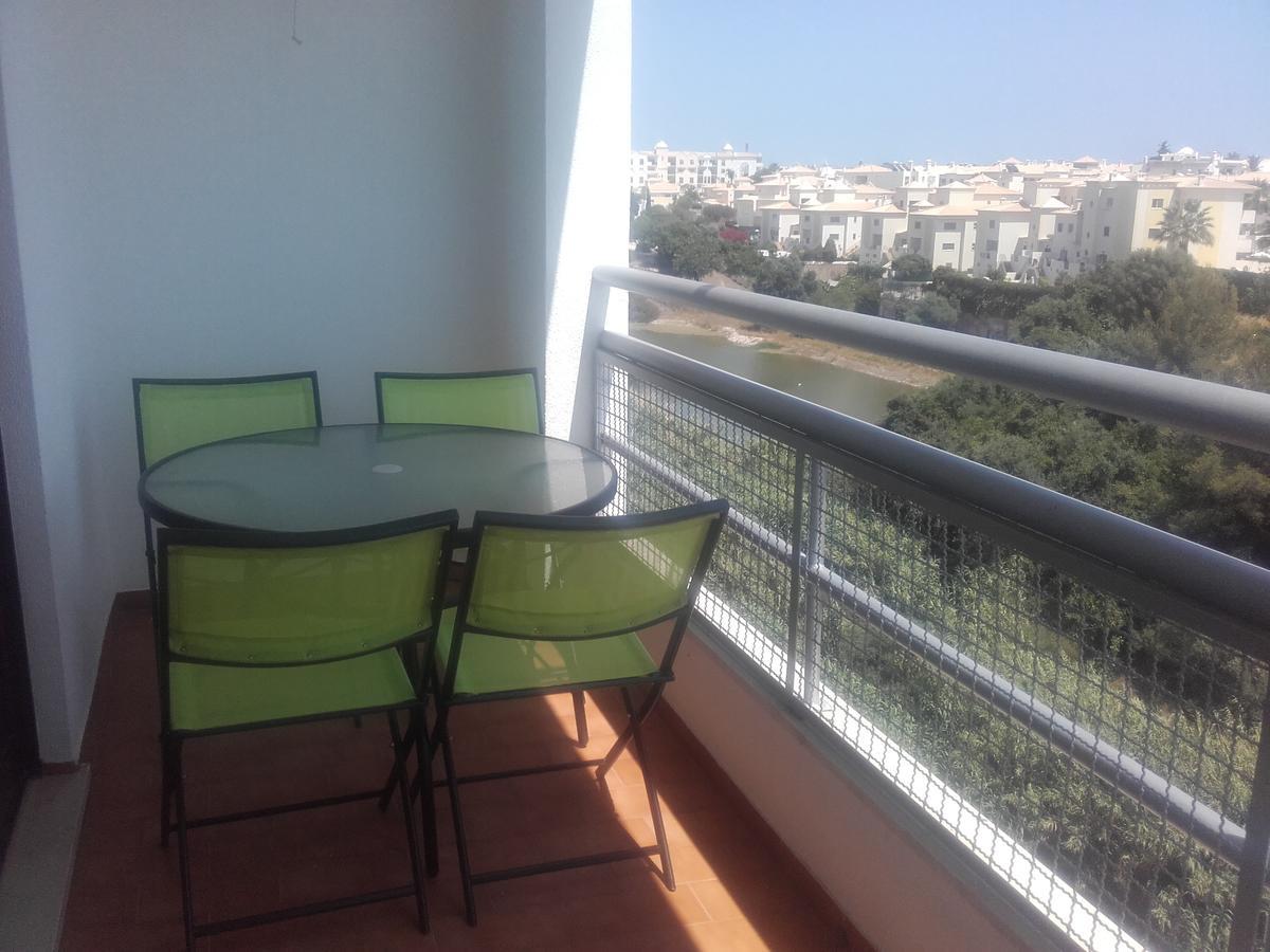 Albufeira Inn - Elimar 3 T1 Esterno foto